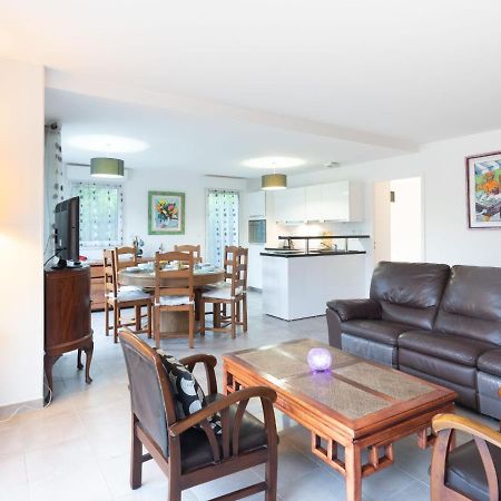 Holiday Home Les Jardins Du Levant By Interhome Quiberon Exteriör bild