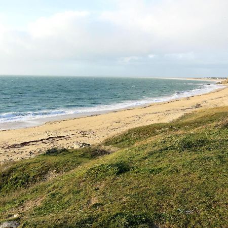 Holiday Home Les Jardins Du Levant By Interhome Quiberon Exteriör bild