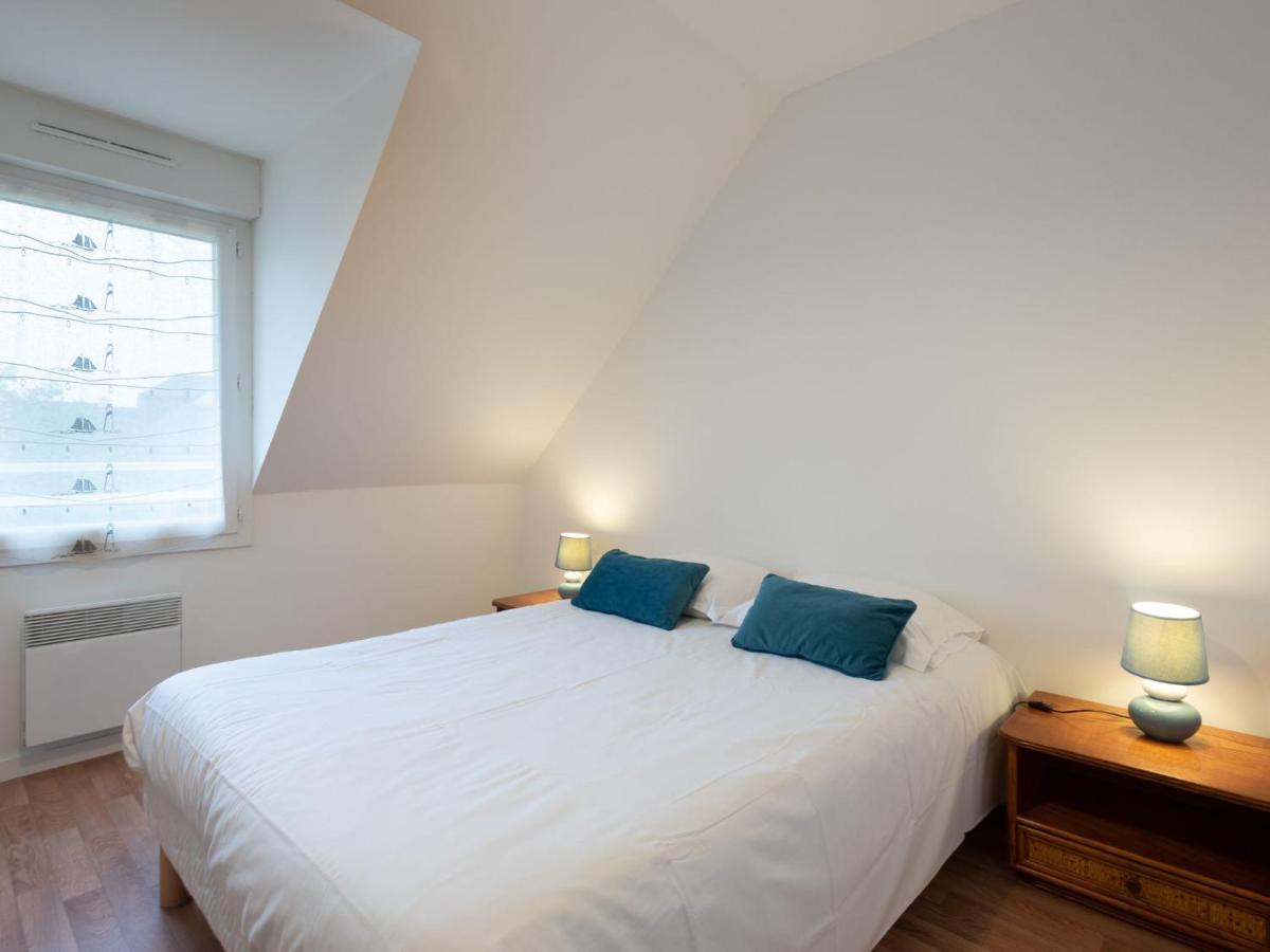 Holiday Home Les Jardins Du Levant By Interhome Quiberon Exteriör bild