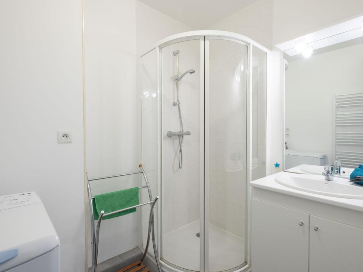 Holiday Home Les Jardins Du Levant By Interhome Quiberon Exteriör bild